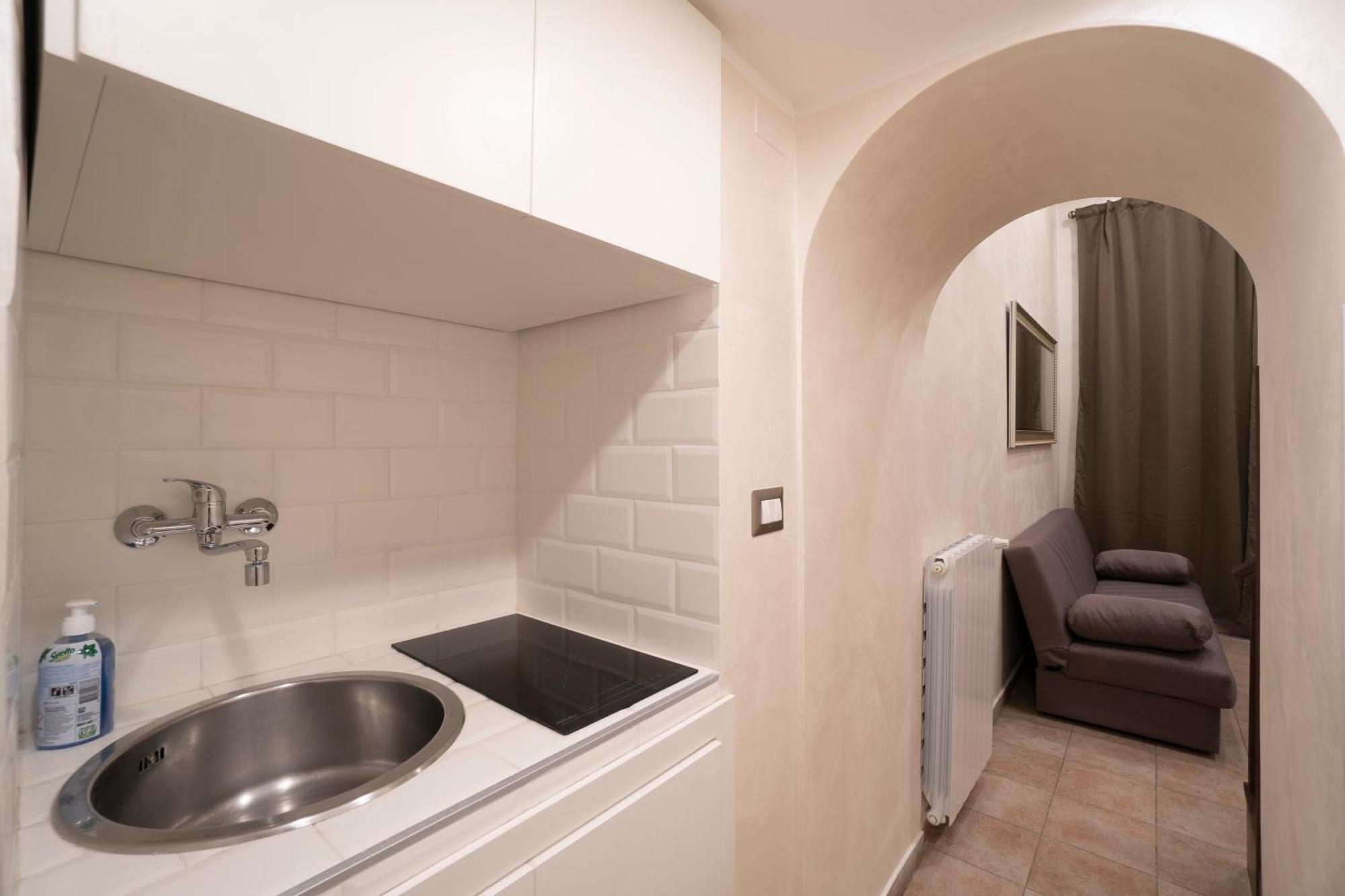 Apartamento Popolo Pen 3 *
