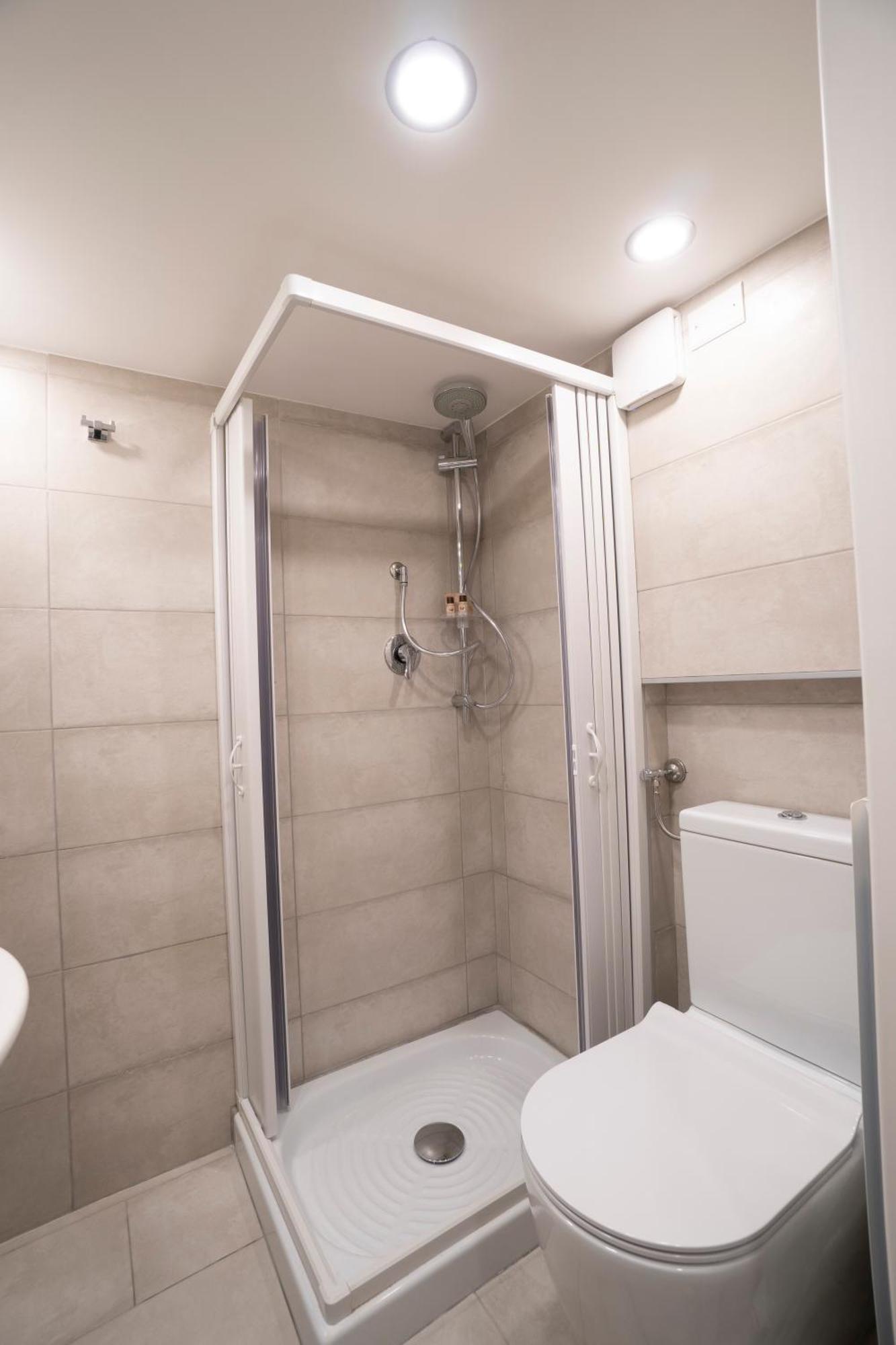 Apartamento Popolo Pen 3