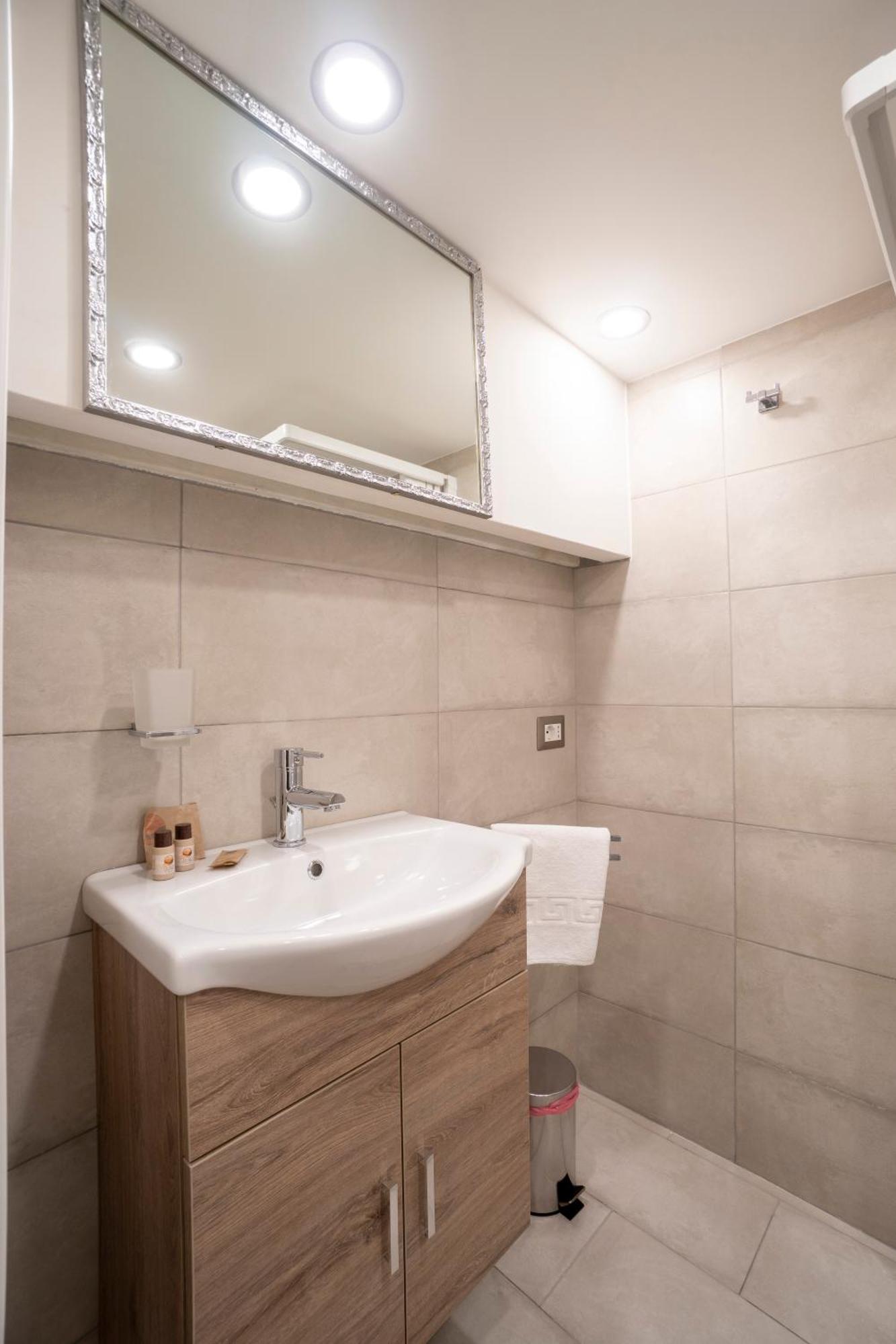 Apartamento Popolo Pen 3 Roma