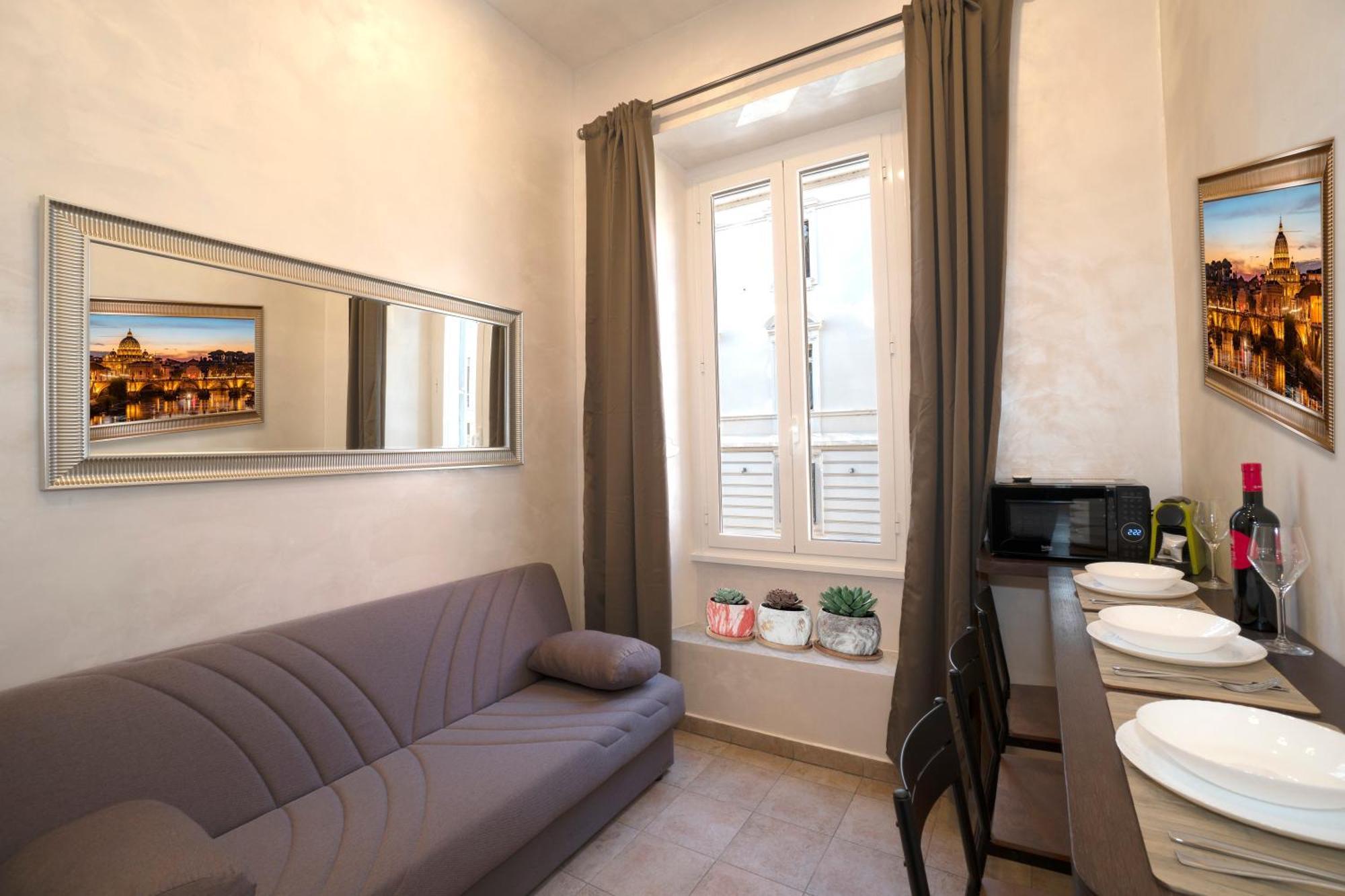 Apartamento Popolo Pen 3